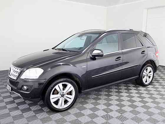 Mercedes-Benz ML 320 Luxury Facelift 3.0 CDI 165kW Tallina