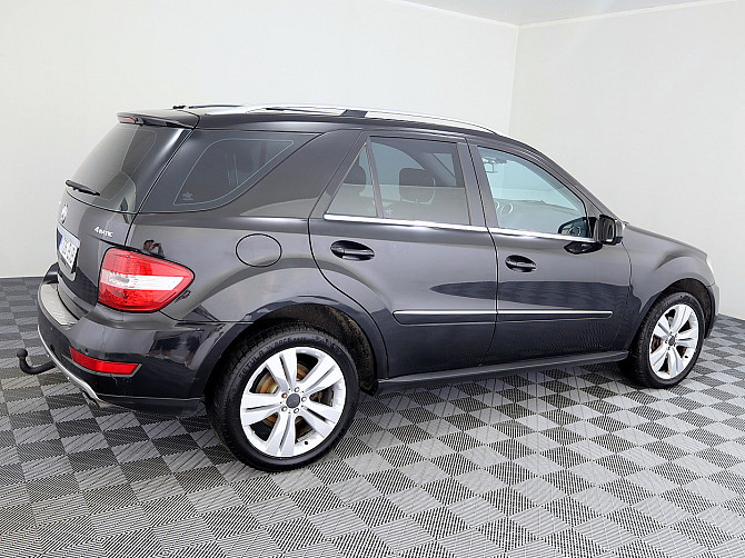Mercedes-Benz ML 320 Luxury Facelift 3.0 CDI 165kW Tallina - foto 3