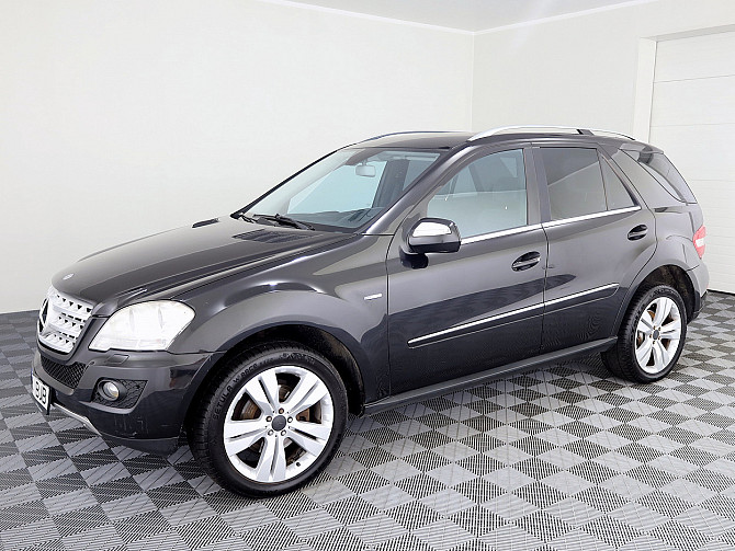 Mercedes-Benz ML 320 Luxury Facelift 3.0 CDI 165kW Tallina - foto 2