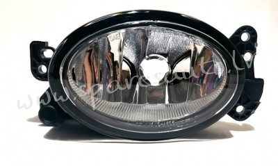 5006294E - OEM: 1698201556; 305077001; A1698201556 07->10, fit for models w/HID headlamp, W211 (04-0 Рига - изображение 1