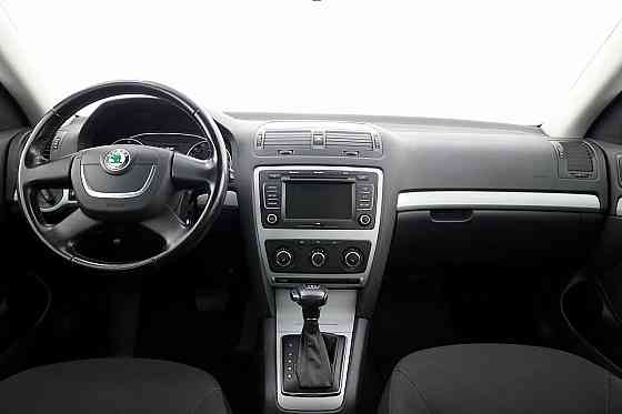 Skoda Octavia Family Facelift ATM 1.2 77kW Tallina