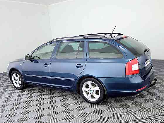 Skoda Octavia Family Facelift ATM 1.2 77kW Tallina