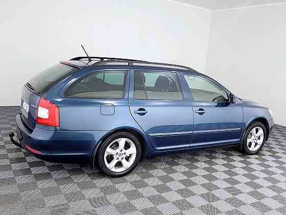 Skoda Octavia Family Facelift ATM 1.2 77kW Tallina