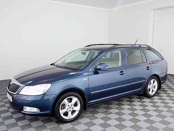 Skoda Octavia Family Facelift ATM 1.2 77kW Tallina