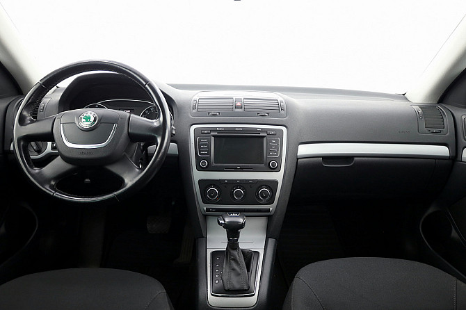 Skoda Octavia Family Facelift ATM 1.2 77kW Таллин - изображение 5