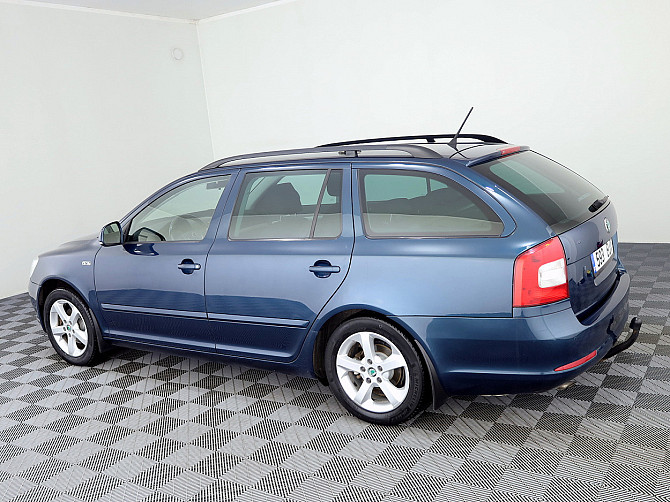 Skoda Octavia Family Facelift ATM 1.2 77kW Таллин - изображение 4