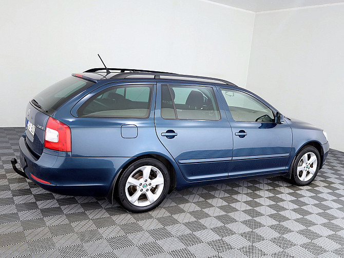 Skoda Octavia Family Facelift ATM 1.2 77kW Таллин - изображение 3