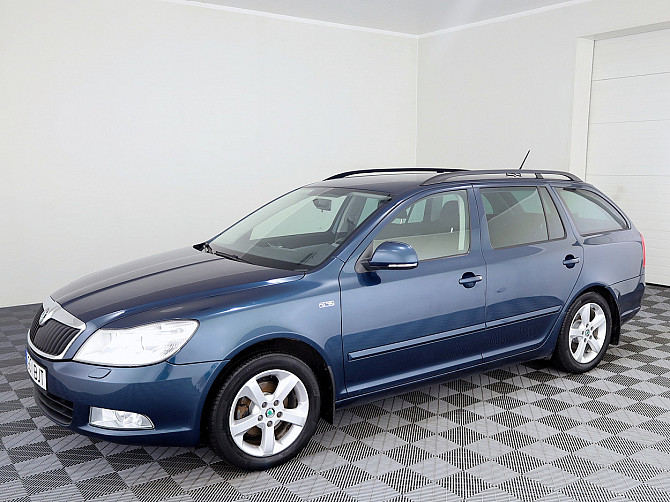 Skoda Octavia Family Facelift ATM 1.2 77kW Таллин - изображение 2