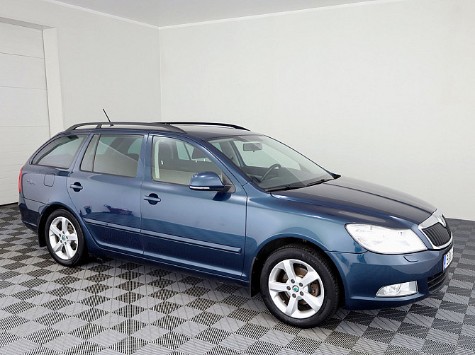 Skoda Octavia Family Facelift ATM 1.2 77kW Таллин - изображение 1