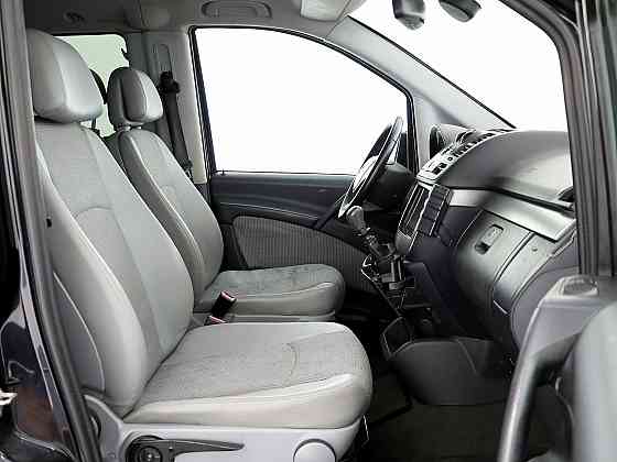 Mercedes-Benz Viano Trend Facelift 2.1 CDI 120kW Таллин