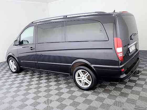 Mercedes-Benz Viano Trend Facelift 2.1 CDI 120kW Таллин