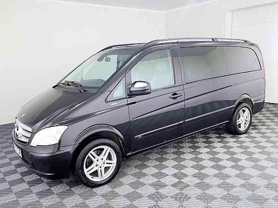Mercedes-Benz Viano Trend Facelift 2.1 CDI 120kW Таллин