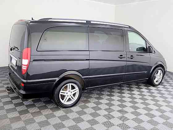 Mercedes-Benz Viano Trend Facelift 2.1 CDI 120kW Таллин