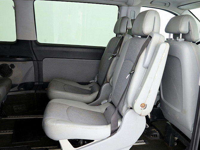 Mercedes-Benz Viano Trend Facelift 2.1 CDI 120kW Таллин - изображение 7