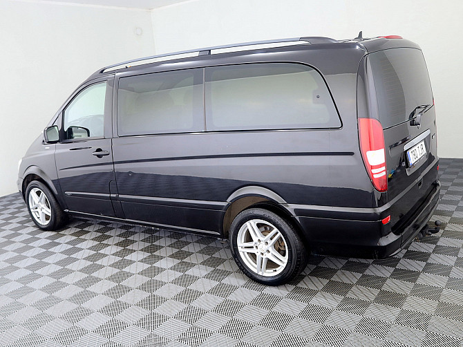 Mercedes-Benz Viano Trend Facelift 2.1 CDI 120kW Таллин - изображение 4