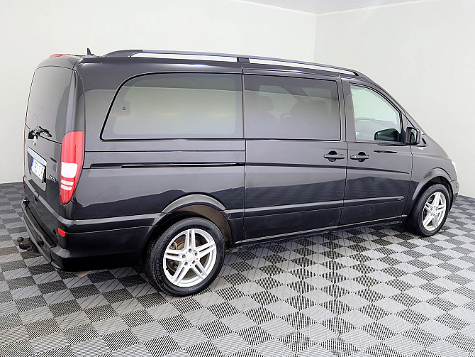 Mercedes-Benz Viano Trend Facelift 2.1 CDI 120kW Таллин - изображение 3