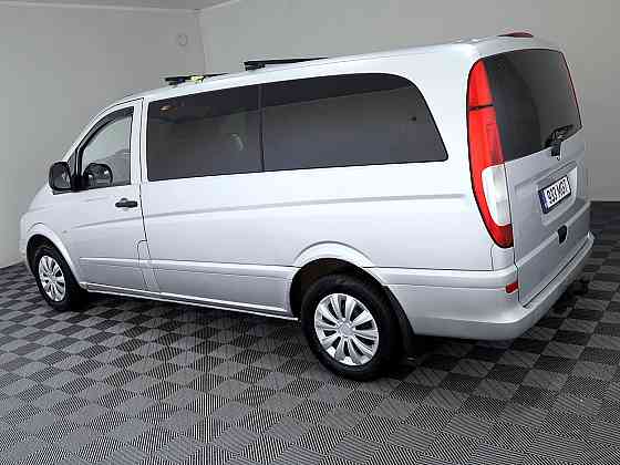 Mercedes-Benz Vito Passenger ATM 2.1 CDI 110kW Таллин
