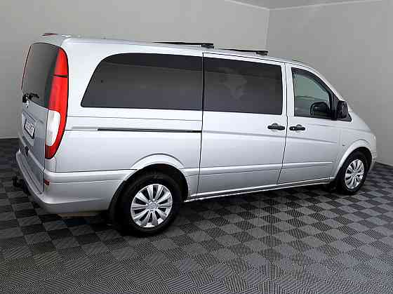 Mercedes-Benz Vito Passenger ATM 2.1 CDI 110kW Таллин