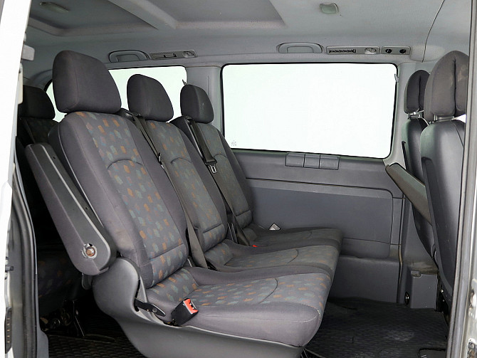 Mercedes-Benz Vito Passenger ATM 2.1 CDI 110kW Таллин - изображение 7