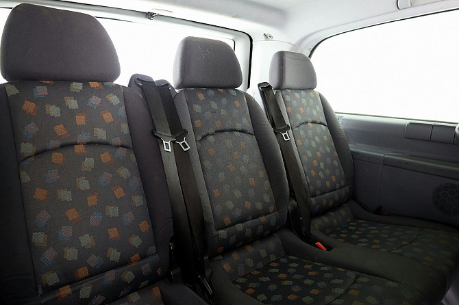 Mercedes-Benz Vito Passenger ATM 2.1 CDI 110kW Таллин - изображение 8