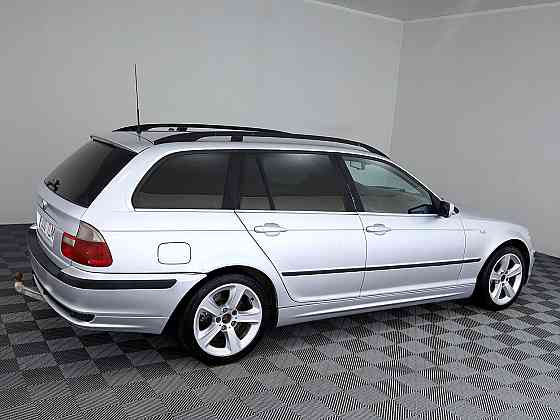 BMW 330 xDrive Facelift ATM 2.9 XD 135kW Tallina