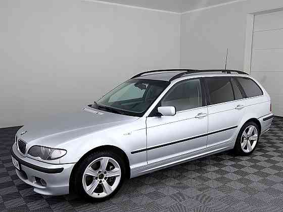 BMW 330 xDrive Facelift ATM 2.9 XD 135kW Tallina