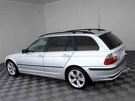 BMW 330 xDrive Facelift ATM 2.9 XD 135kW Tallina