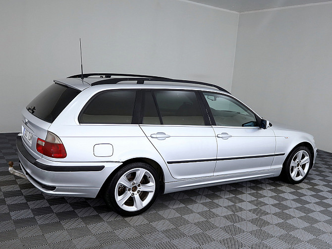BMW 330 xDrive Facelift ATM 2.9 XD 135kW Tallina - foto 3