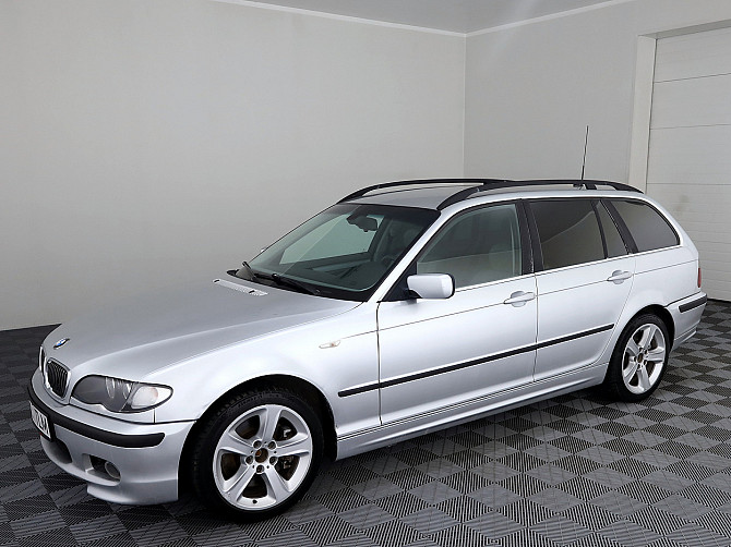 BMW 330 xDrive Facelift ATM 2.9 XD 135kW Tallina - foto 2