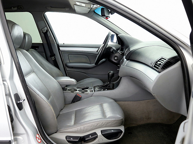 BMW 330 xDrive Facelift ATM 2.9 XD 135kW Tallina - foto 6
