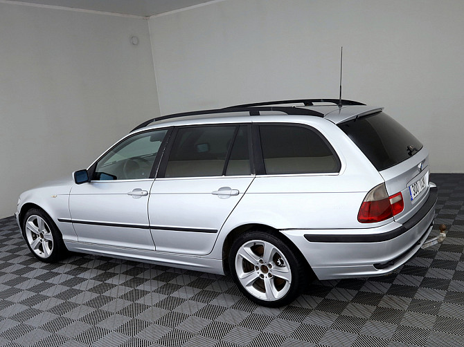 BMW 330 xDrive Facelift ATM 2.9 XD 135kW Tallina - foto 4