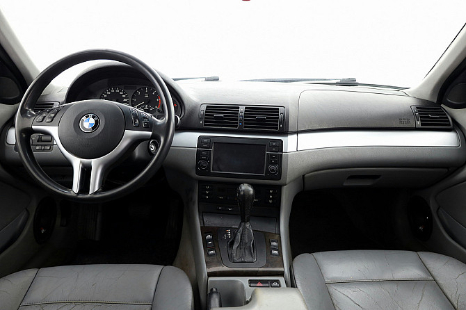 BMW 330 xDrive Facelift ATM 2.9 XD 135kW Tallina - foto 5