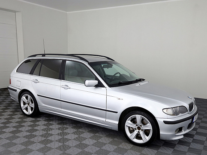 BMW 330 xDrive Facelift ATM 2.9 XD 135kW Tallina - foto 1