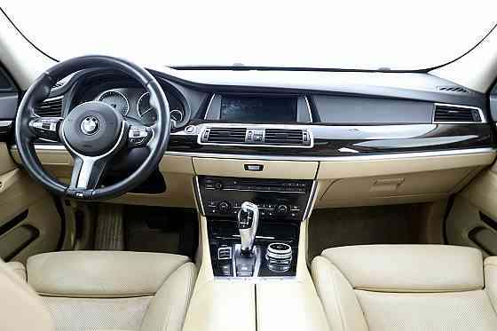 BMW 550 M-Pakett 4.4 300kW Tallina