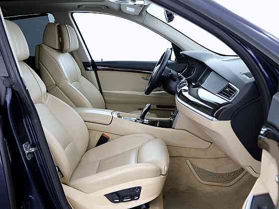 BMW 550 M-Pakett 4.4 300kW Tallina