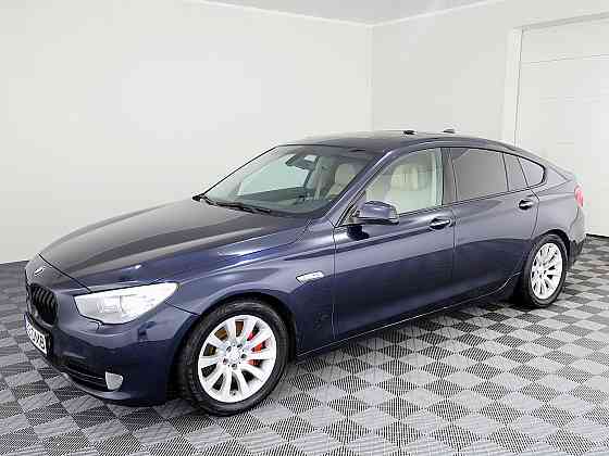 BMW 550 M-Pakett 4.4 300kW Tallina