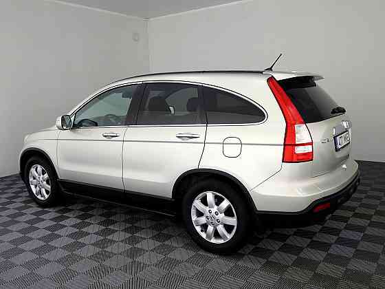 Honda CR-V Elegance ATM 2.0 110kW Tallina