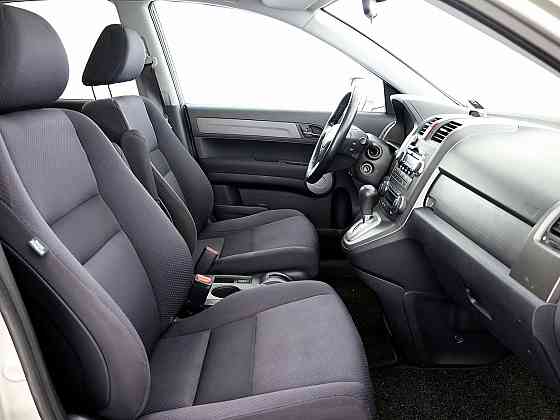 Honda CR-V Elegance ATM 2.0 110kW Tallina