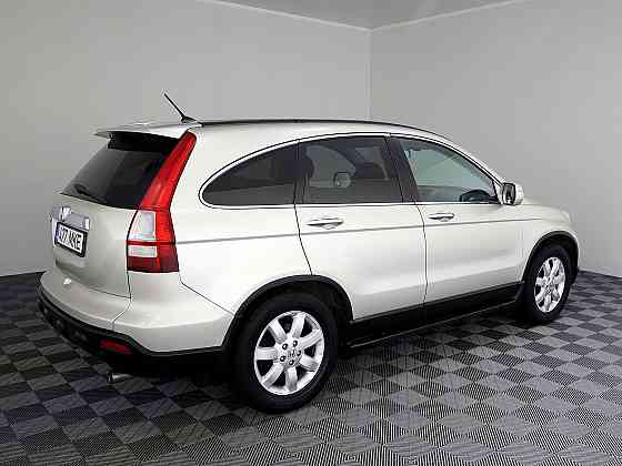 Honda CR-V Elegance ATM 2.0 110kW Tallina