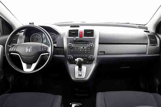 Honda CR-V Elegance ATM 2.0 110kW Tallina