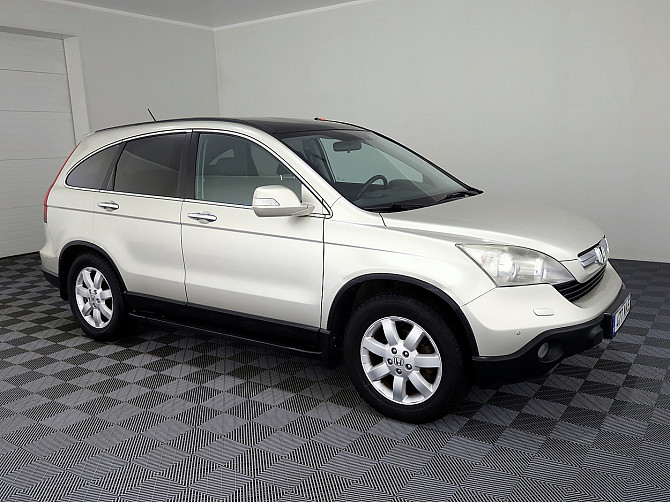 Honda CR-V Elegance ATM 2.0 110kW Таллин - изображение 1