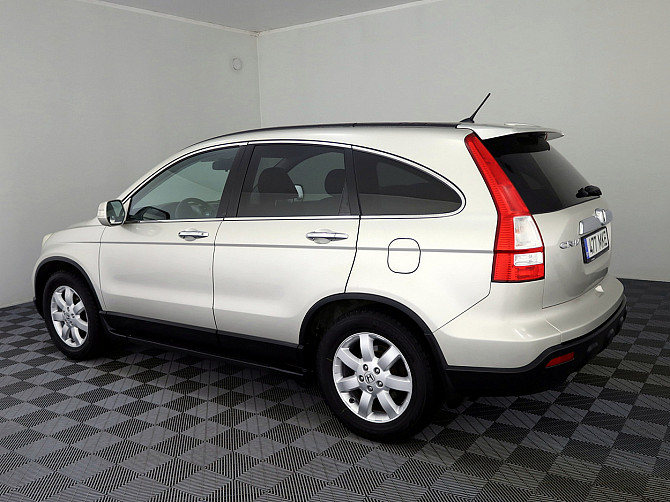Honda CR-V Elegance ATM 2.0 110kW Таллин - изображение 4