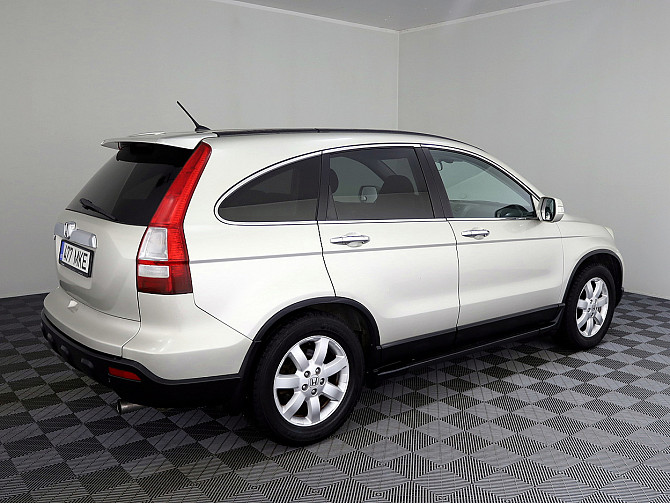 Honda CR-V Elegance ATM 2.0 110kW Таллин - изображение 3