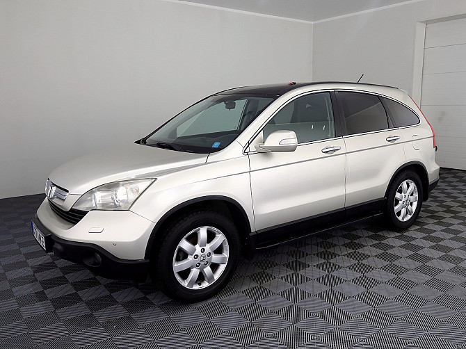 Honda CR-V Elegance ATM 2.0 110kW Таллин - изображение 2