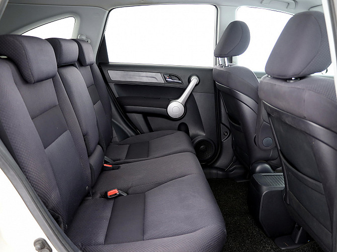 Honda CR-V Elegance ATM 2.0 110kW Таллин - изображение 7