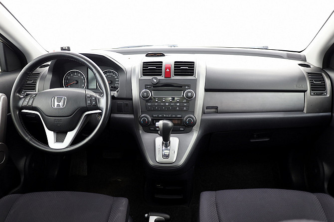 Honda CR-V Elegance ATM 2.0 110kW Таллин - изображение 5