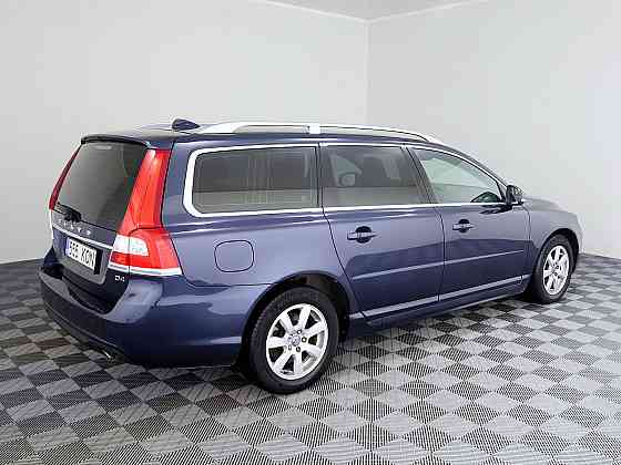 Volvo V70 Summum Facelift ATM 2.0 D5 133kW Tallina
