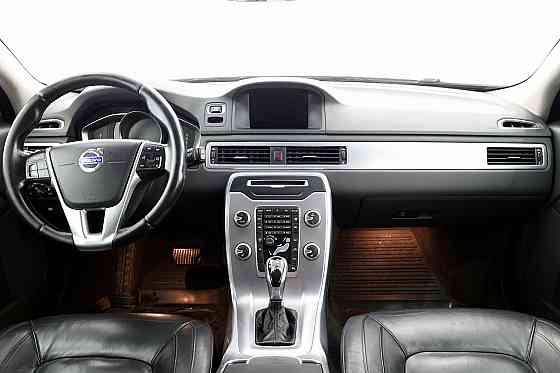Volvo V70 Summum Facelift ATM 2.0 D5 133kW Tallina