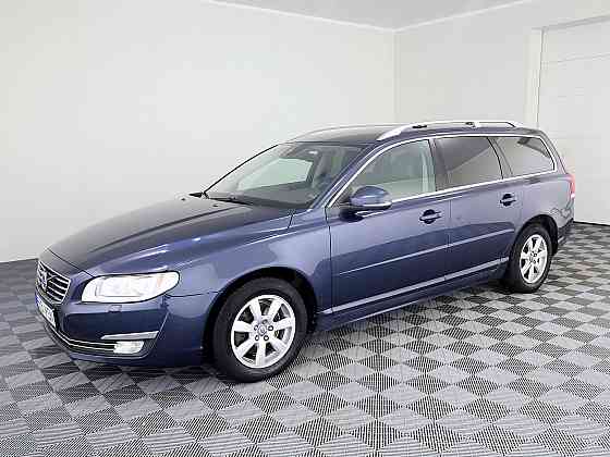 Volvo V70 Summum Facelift ATM 2.0 D5 133kW Tallina