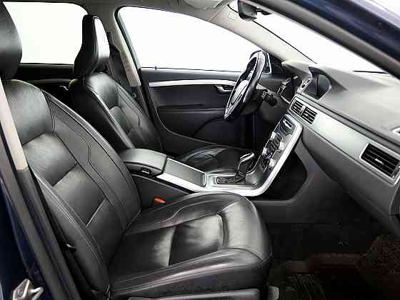 Volvo V70 Summum Facelift ATM 2.0 D5 133kW Tallina